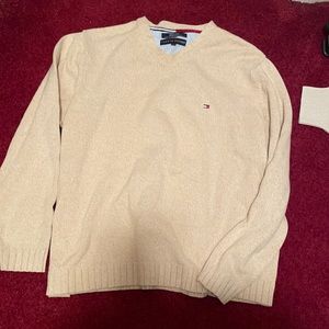 Tommy Hilfiger Crewneck Sweater